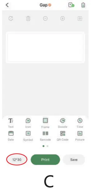 JADENS-L12-Label-Makers-Fig-13