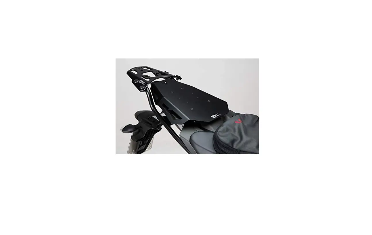 Sw-motech Gpt.06.506.16000/b Urban Abs Top Case System Black Yamaha Mt-07 (16-17) Instruction Manual Sw-motech Gpt.06.506.16000/b Urban Abs Top Case System Black Yamaha Mt-07 (16-17) Instruction Manual