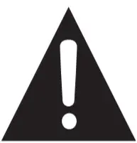Warning Icon