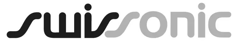 Swissonic - logo