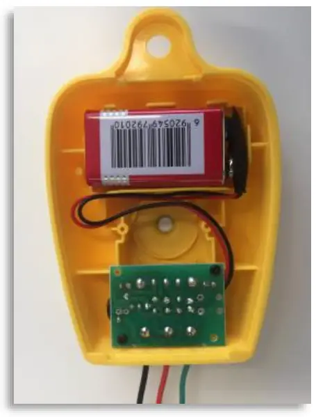 Monitor Installation