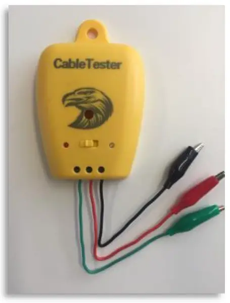 Monitor Installation