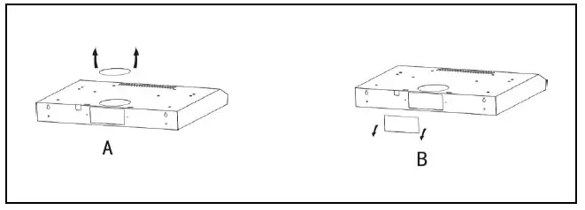 LIVINOX-LCH-STONE-90BL-Cooker-Hood-FIG-6