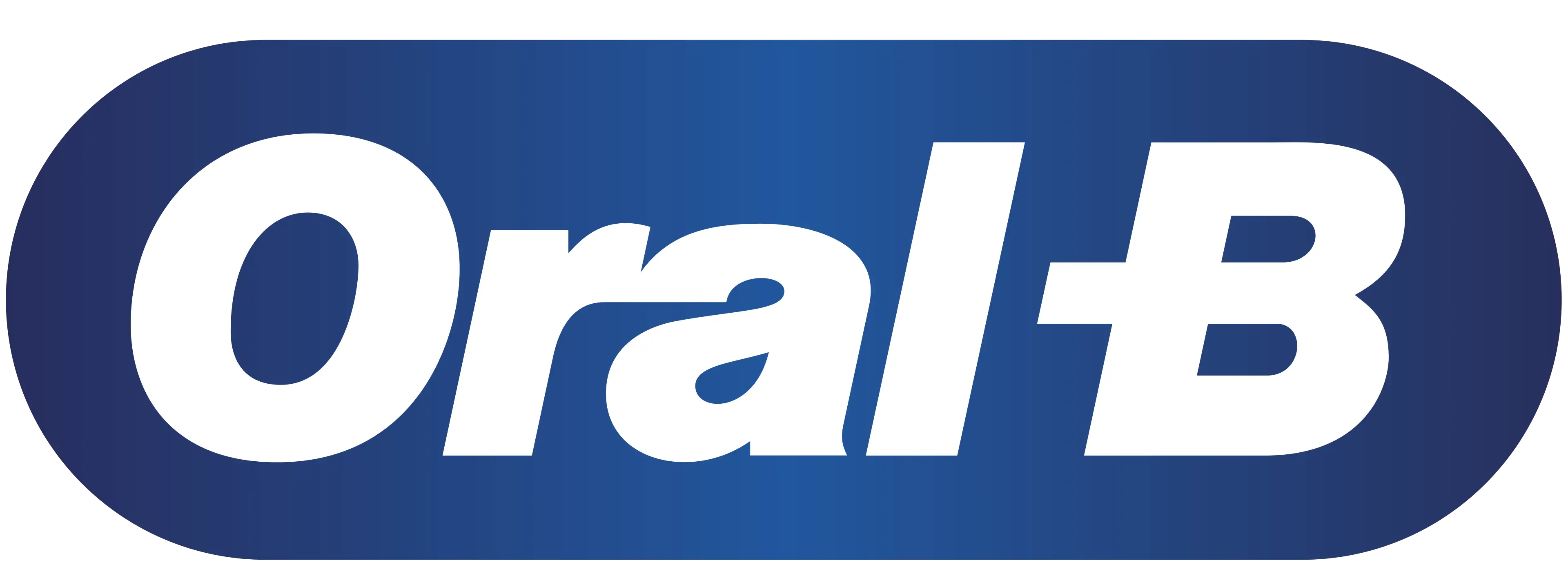 Oral-B-Logo