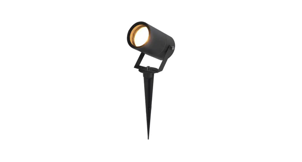 Hoftronic 5444548 Sydney Led Garden Spike Light +1.5m Cable User Manual