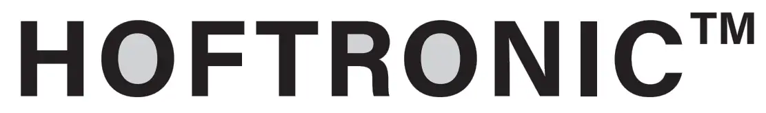 HOFTRONIC - logo