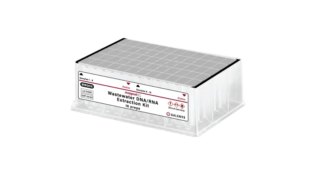 Galenvs Pd0016-12 Plant Dna Extraction Kit User Guide Galenvs Pd0016-12 Plant Dna Extraction Kit User Guide