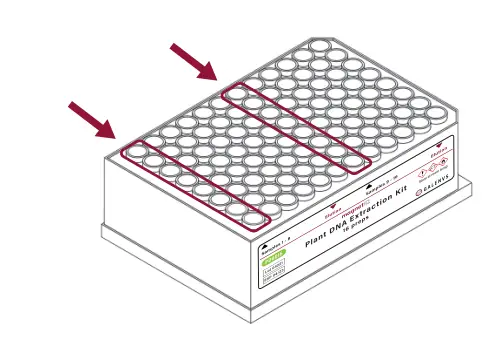 GALENVS PD0016-12 Plant DNA Extraction Kit - fig4