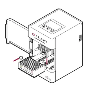 GALENVS PD0016-12 Plant DNA Extraction Kit - fig5
