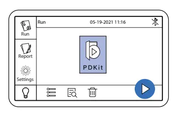 GALENVS PD0016-12 Plant DNA Extraction Kit - fig6