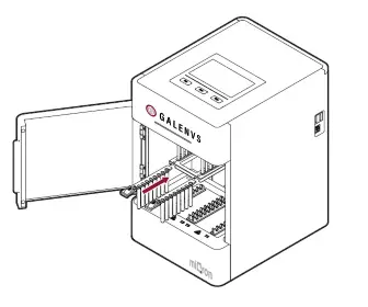 GALENVS PD0016-12 Plant DNA Extraction Kit - fig8