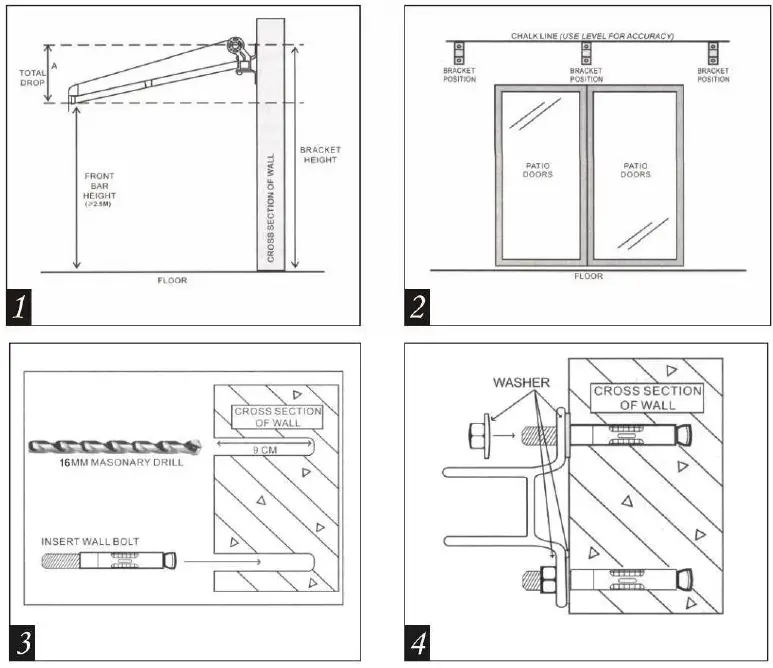 ALEKO-RETRACTABLE-AWNING-FIG-6