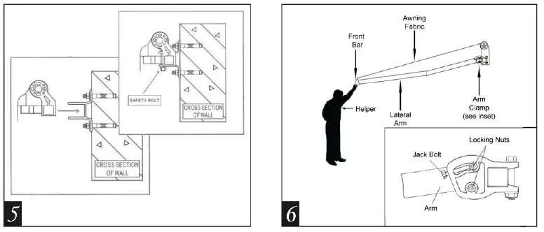 ALEKO-RETRACTABLE-AWNING-FIG-7