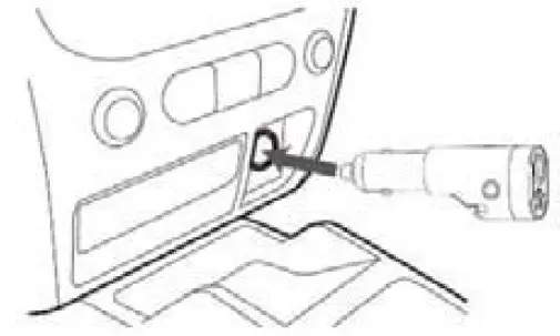 velleman-ACC0502-Powerbank-Car-Charger-fig-2