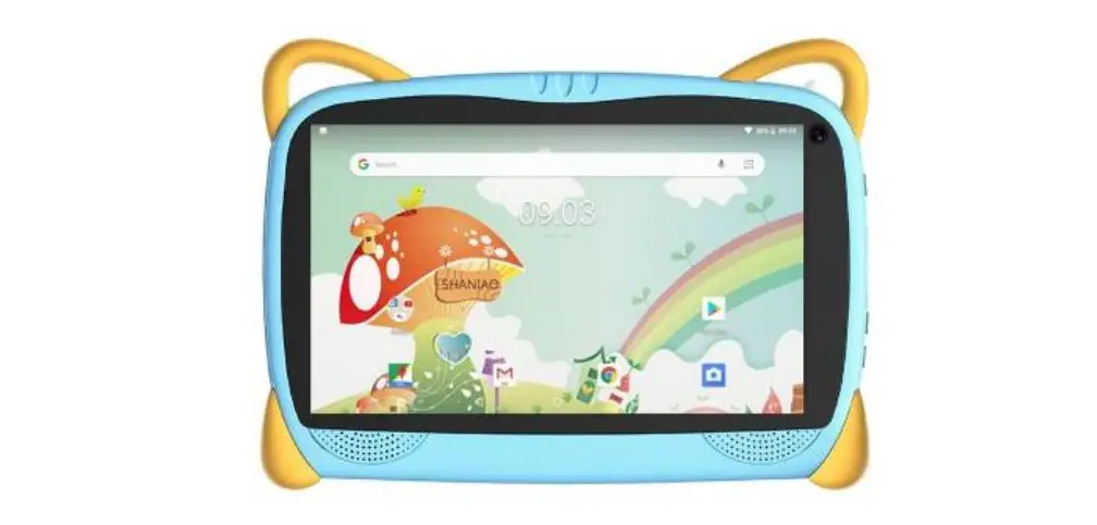 Tablets 7 Inch Android Tablet User Manual