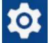 Tablets 7 Inch Android Tablet User Manual - SETTINGS icon