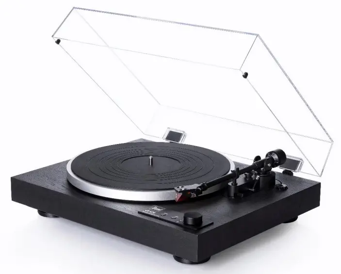 Dual CS 429 Fully Automatic Hi Fi Turntable-