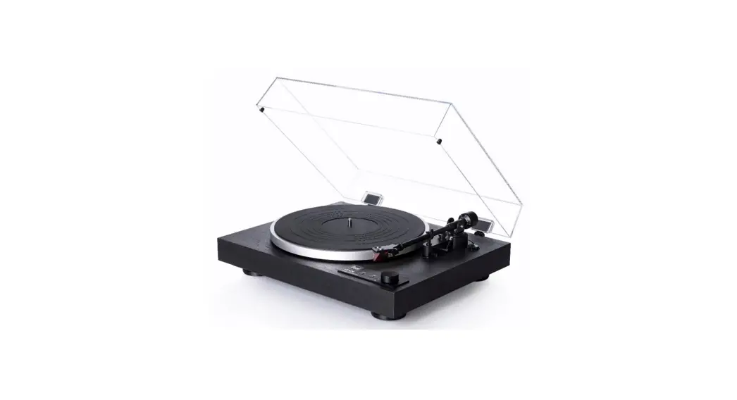 Dual Cs 429 Fully Automatic Hi-fi Turntable Instruction Manual Dual Cs 429 Fully Automatic Hi-fi Turntable Instruction Manual