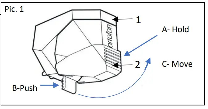 Dual CS 429 Fully Automatic Hi Fi Turntable-fig12