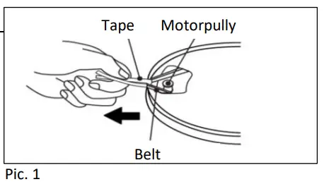 Dual CS 429 Fully Automatic Hi Fi Turntable-fig2