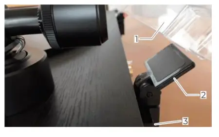 Dual CS 429 Fully Automatic Hi Fi Turntable-fig7