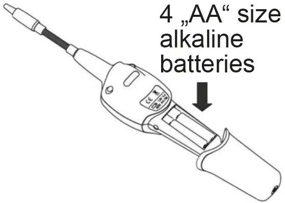 ROTHENBERGER-ROLEAK-Pro-Gas-Leak-Detector-fig-3