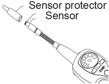 ROTHENBERGER-ROLEAK-Pro-Gas-Leak-Detector-fig-5