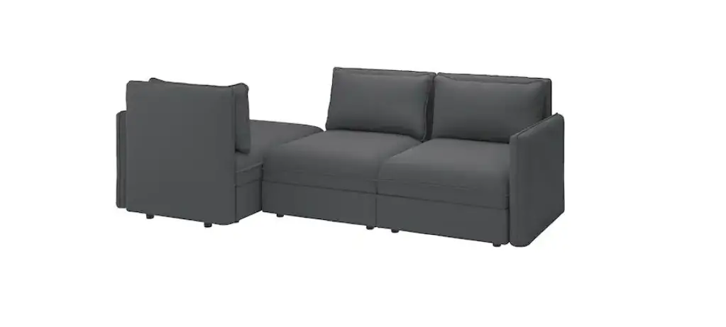 Ikea Vallentuna Sofa Series User Guide Ikea Vallentuna Sofa Series User Guide