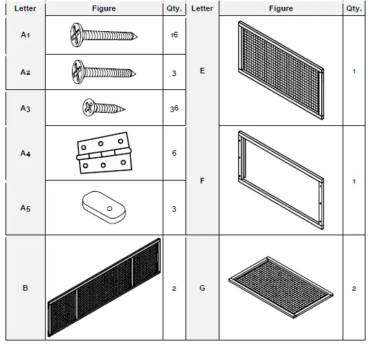 Fudajo 60273 XXL Rabbit Hutch-1