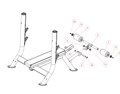 SP-4211-Olympic-Decline-Bench-Spirit-5