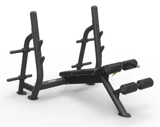 SP-4211-Olympic-Decline-Bench-Spirit-product-image