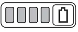 Battery Indicator