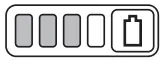 Battery Indicator