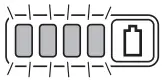 Battery Indicator