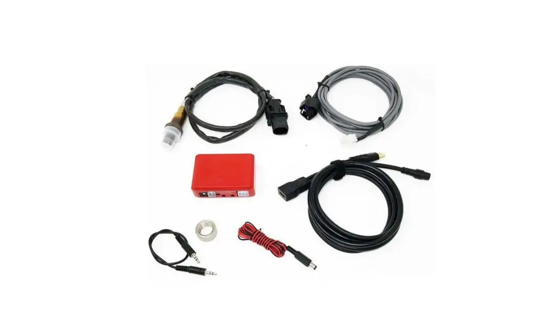 Evolution Powersports Afr 709fc0014 Code Shooter With Afr Belt And Boost For Rzr Pro Xp Instruction Manual