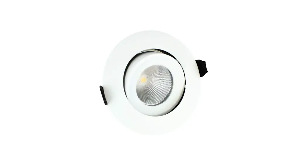 Integral Led Ildlfr92c001 Luxfire Fire Rated Tiltable Downlight Installation Guide Integral Led Ildlfr92c001 Luxfire Fire Rated Tiltable Downlight Installation Guide