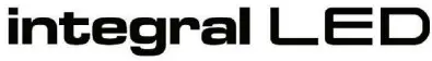 integral LED logo