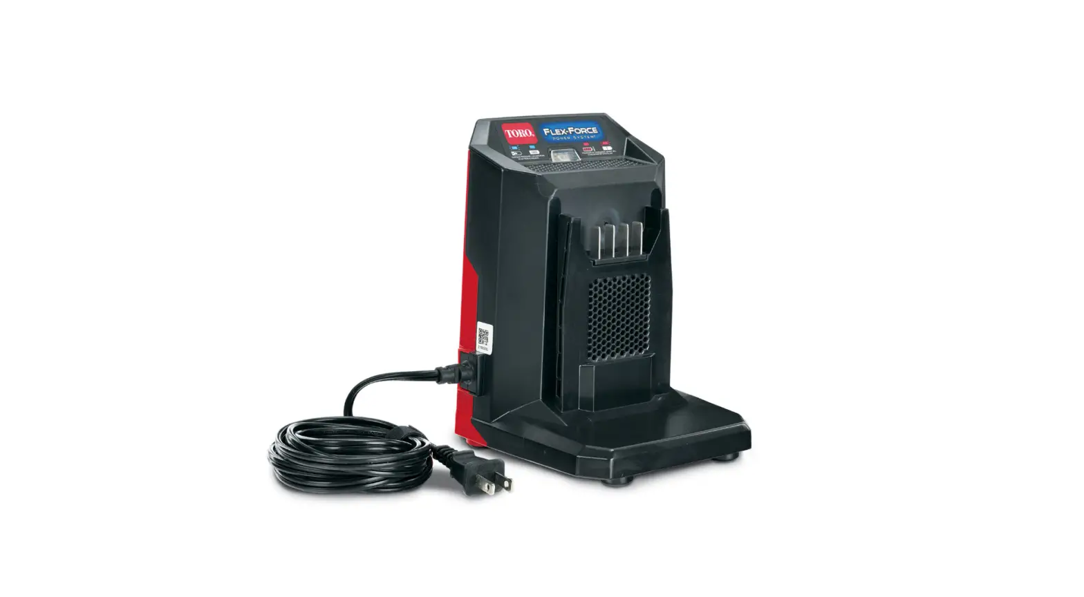 Toro 88602 Flex-force Power System 60v Max Battery Packs And Chargers Owner's Manual Toro 88602 Flex-force Power System 60v Max Battery Packs And Chargers Owner's Manual