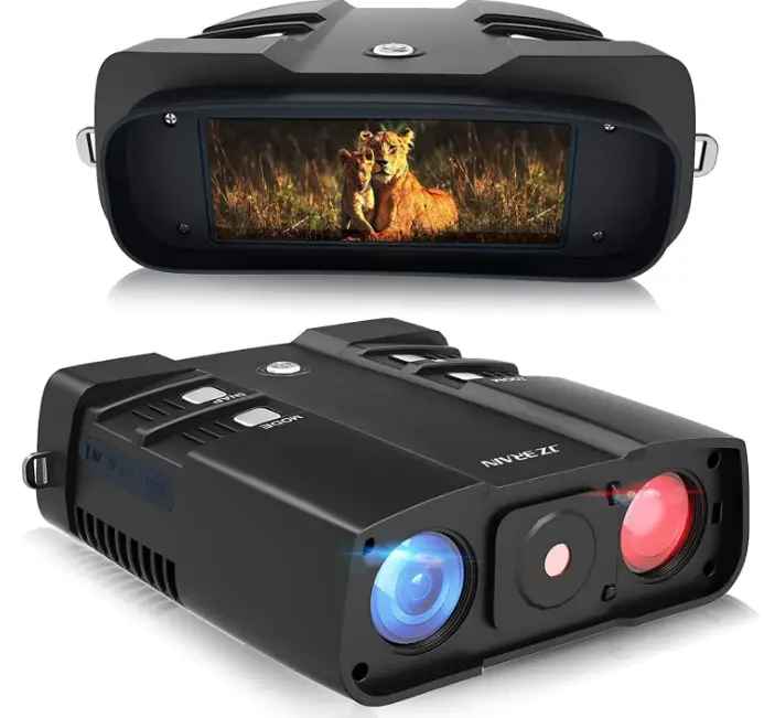 JZBRAIN-WG500-Night-Vision-Binoculars-Product