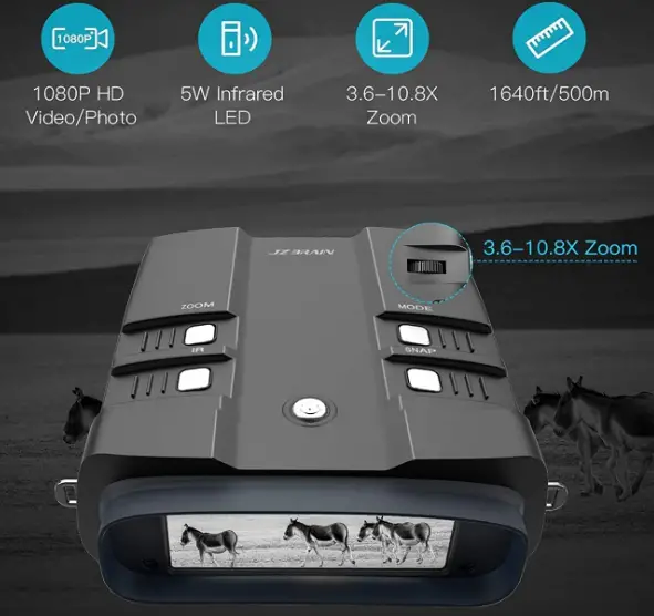 JZBRAIN-WG500-Night-Vision-Binoculars-fig-1