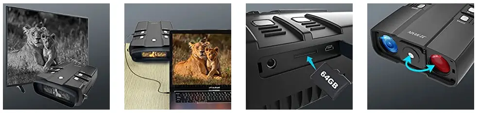 JZBRAIN-WG500-Night-Vision-Binoculars-fig-8