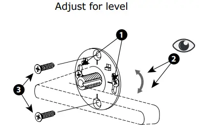 EMTEK-Large-Multi-Point-Dummy-Function-for-Door-Lock-fig 2
