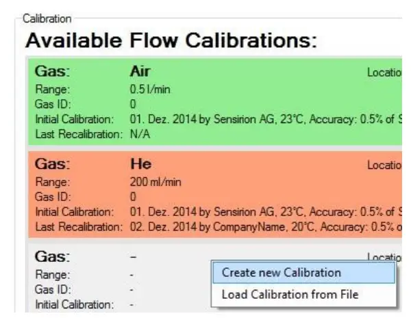 SENSIRION SFC5 Series Mass Flow Controller or Meter-fig11