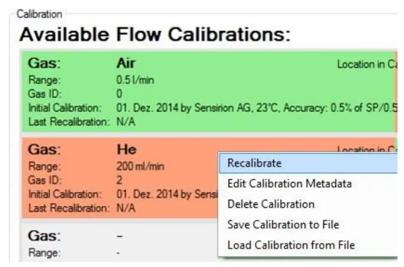 SENSIRION SFC5 Series Mass Flow Controller or Meter-fig14