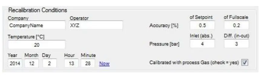 SENSIRION SFC5 Series Mass Flow Controller or Meter-fig16