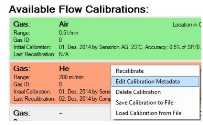 SENSIRION SFC5 Series Mass Flow Controller or Meter-fig20