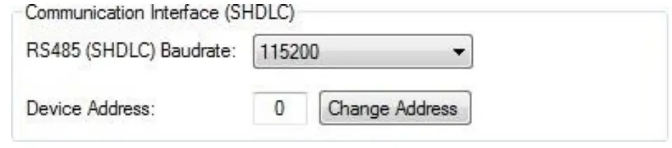 SENSIRION SFC5 Series Mass Flow Controller or Meter-fig3