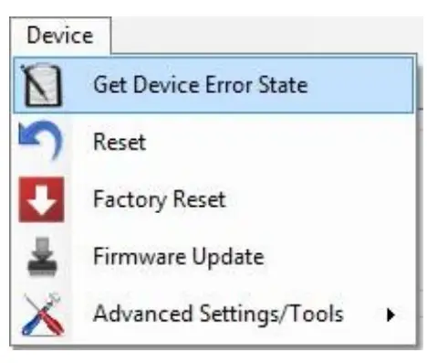 SENSIRION SFC5 Series Mass Flow Controller or Meter-fig4