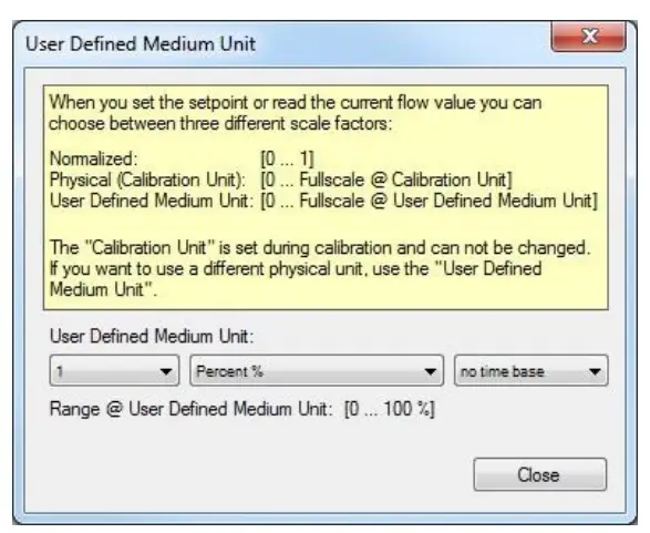 SENSIRION SFC5 Series Mass Flow Controller or Meter-fig7