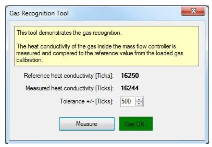 SENSIRION SFC5 Series Mass Flow Controller or Meter-fig9